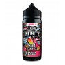 Doozy Vape - Infinity Pod Fill - 100ml [Mango Guava Ice 50/50]