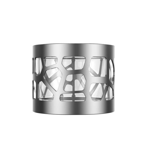 Aspire Nautilus 3SR Replacement Glass [Silver]