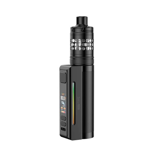 Aspire Zelos M80 Kit [Full Black]