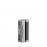 Aspire Zelos M80 Mod [Black and Silver]