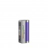 Aspire Zelos M80 Mod [Purple and Silver]