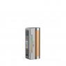 Aspire Zelos M80 Mod [Silver and Gold]