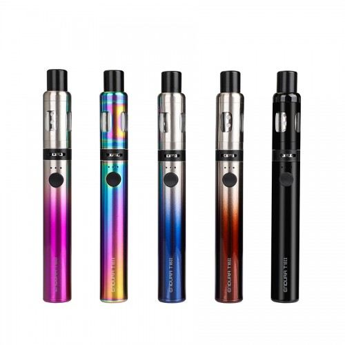 Innokin T18 2 Kit [Blue]