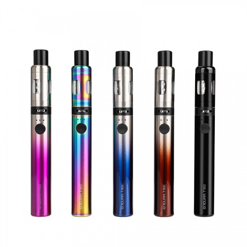 Innokin Endura T18 2 Kit [Black]