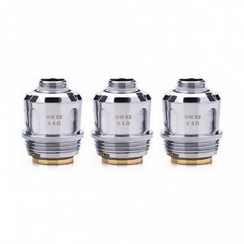 Freemax Mesh Pro 2 Coils - 3 Pack [M2, 0.2ohm]