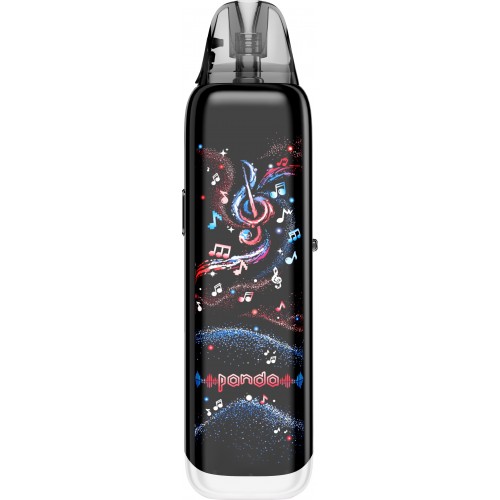 Lost Vape Galaxy T360 Pod Kit [Panda Beats]