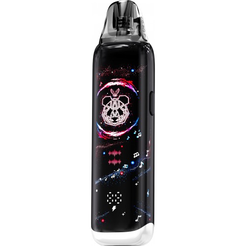 Lost Vape Galaxy T360 Pod Kit [Panda Rhythm]