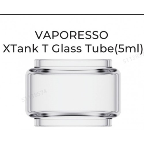 Vaporesso X Tank Replacement Glass [XL]