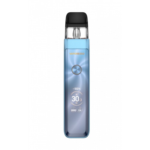 Vaporesso XROS Pro 2 Pod Kit [Sunlight Blue]