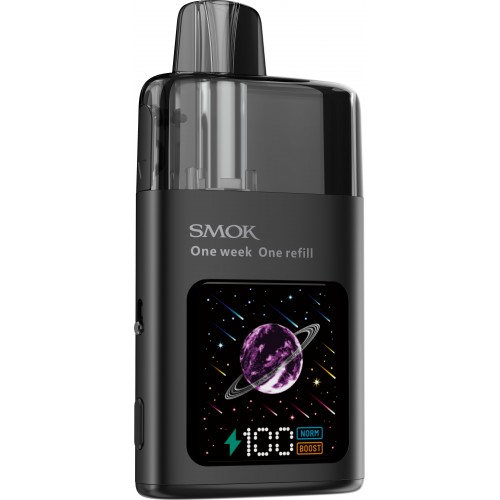 Smok TFOS Pod Kit [Black]