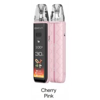 Oxva Xlim 3 Ultra Pod Kit [Cherry Pink]