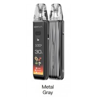 Oxva Xlim 3 Ultra Pod Kit [Metal Grey]