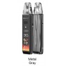 Oxva Xlim 3 Ultra Pod Kit [Metal Grey]