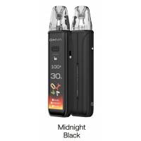 Oxva Xlim 3 Ultra Pod Kit [Midnight Black]