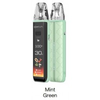 Oxva Xlim 3 Ultra Pod Kit [Mint Green]