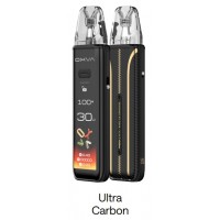 Oxva Xlim 3 Ultra Pod Kit [Ultra Carbon]