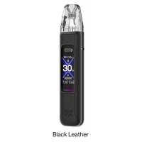 Oxva Xlim Pro 3 Pod Kit [Black Leather]