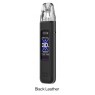 Oxva Xlim Pro 3 Pod Kit [Black Leather]