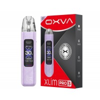Oxva Xlim Pro 3 Pod Kit [Lavender Purple]