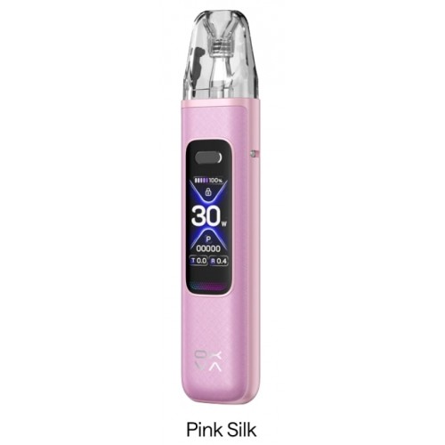 Oxva Xlim Pro 3 Pod Kit [Pink Silk]