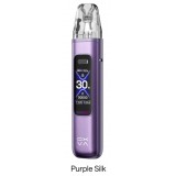 Oxva Xlim Pro 3 Pod Kit [Purple Silk]