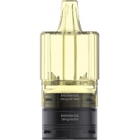 Uwell Viscore Pro Plus Pod & Refill [Banana Ice 20mg]