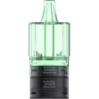 Uwell Viscore Pro Plus Pod & Refill [Blue Razz Lemonade 20mg]