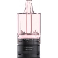 Uwell Viscore Pro Plus Pod & Refill [Cherry Cola 20mg]
