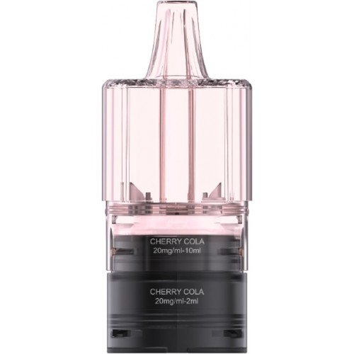 Uwell Viscore Pro Plus Pod & Refill [Cherry Cola 20mg]