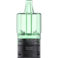 Uwell Viscore Pro Plus Pod & Refill [Fresh Mint 20mg]