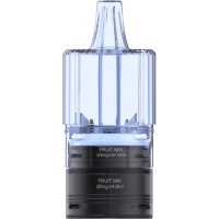 Uwell Viscore Pro Plus Pod & Refill [Fruit Mix 20mg]