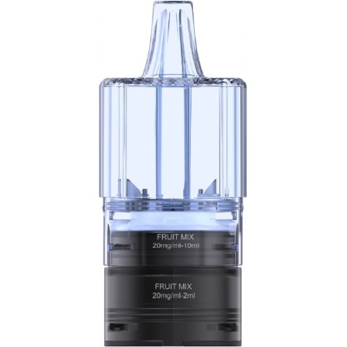 Uwell Viscore Pro Plus Pod & Refill [Fruit Mix 20mg]