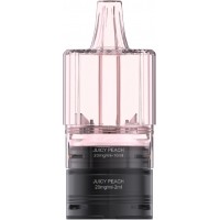 Uwell Viscore Pro Plus Pod & Refill [Juicy Peach 20mg]