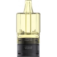 Uwell Viscore Pro Plus Pod & Refill [Lemon and Lime 20mg]