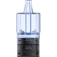 Uwell Viscore Pro Plus Pod & Refill [Mr Blue 20mg]