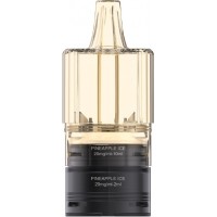 Uwell Viscore Pro Plus Pod & Refill [Pineapple Ice 20mg]