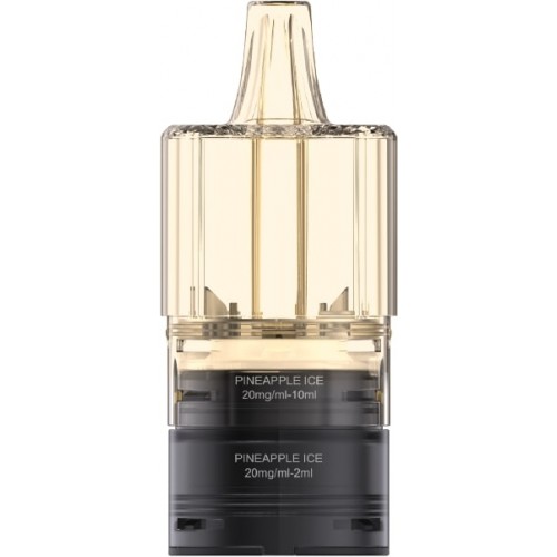 Uwell Viscore Pro Plus Pod & Refill [Pineapple Ice 20mg]