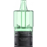 Uwell Viscore Pro Plus Pod & Refill [Pink Lemonade 20mg]