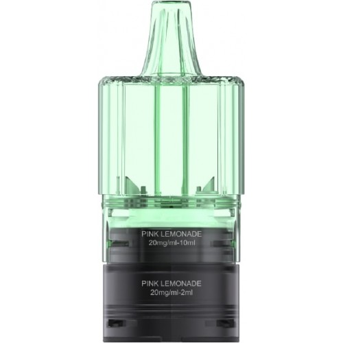 Uwell Viscore Pro Plus Pod & Refill [Pink Lemonade 20mg]