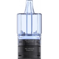 Uwell Viscore Pro Plus Pod & Refill [Red Apple Ice 20mg]