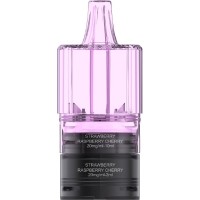 Uwell Viscore Pro Plus Pod & Refill [Strawberry Raspberry Cherry 20mg]