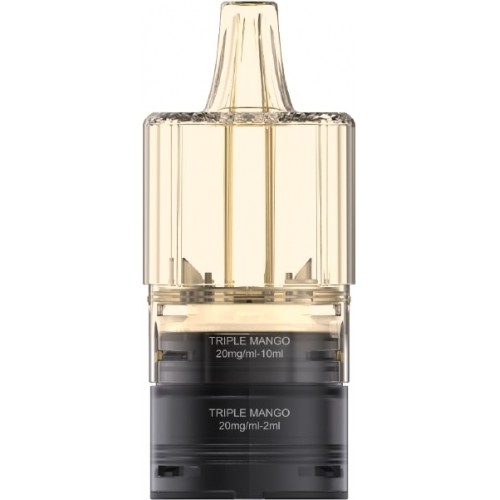 Uwell Viscore Pro Plus Pod & Refill [Triple Mango 20mg]