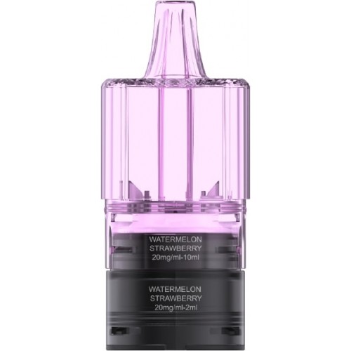 Uwell Viscore Pro Plus Pod & Refill [Watermelon Strawberry 20mg]