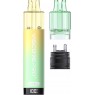 Uwell Viscore Pro Plus Pod Kit [Lemon Edition 20mg]