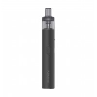 Innokin Plexus Go Pod Kit [Midnight Black]