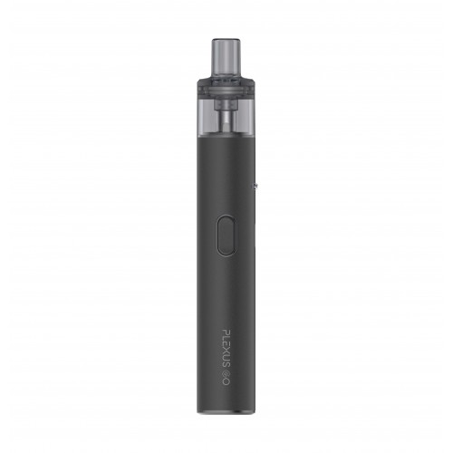 Innokin Plexus Go Pod Kit [Midnight Black]
