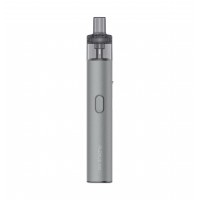 Innokin Plexus Go Pod Kit [Moonlight Silver]
