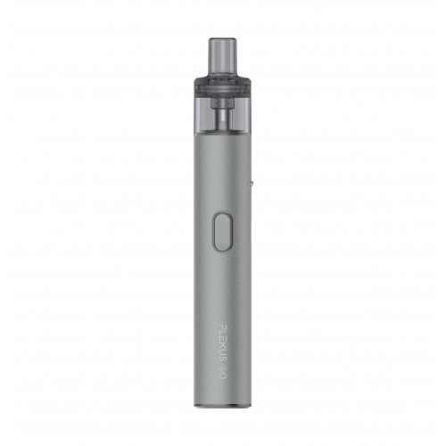 Innokin Plexus Go Pod Kit [Moonlight Silver]