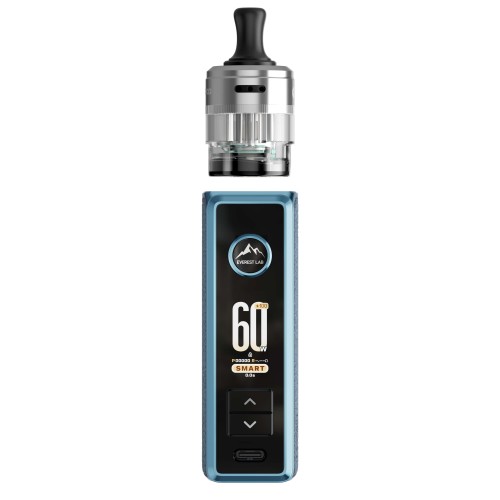 Voopoo Drag S3 Pod Kit [Blue]