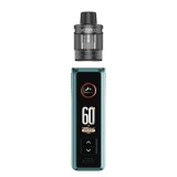 Voopoo Drag S3 Pod Kit [Brooklyn Grey]
